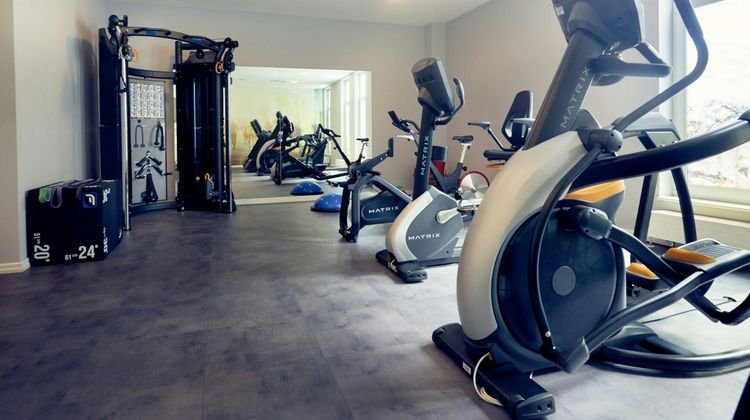 Vila Vita Rosenpark Health Club