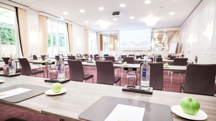 Vila Vita Rosenpark Meeting