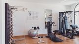 Hotel Villa Cimbrone Health Club