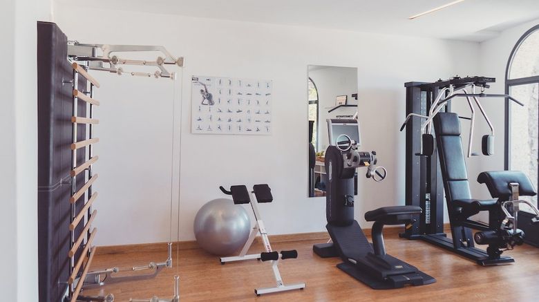 <b>Hotel Villa Cimbrone Health Club</b>. Images powered by <a href="https://www.leonardoworldwide.com/" title="Leonardo Worldwide" target="_blank">Leonardo</a>.
