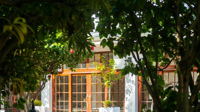 <b>Palm House Boutique Hotel and Spa Exterior</b>. Images powered by <a href="https://www.leonardoworldwide.com/" title="Leonardo Worldwide" target="_blank">Leonardo</a>.
