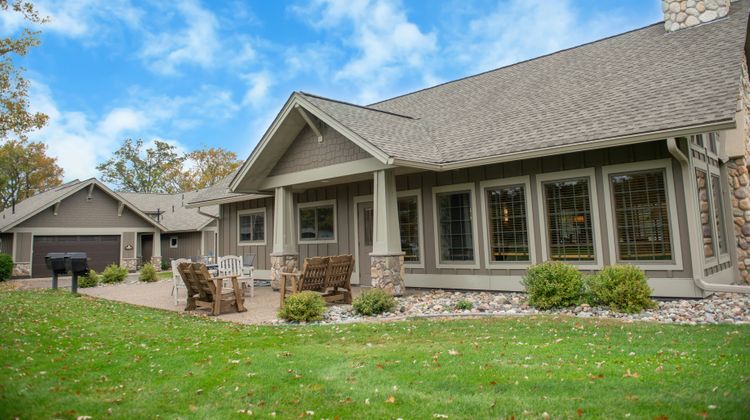 Grand View Lodge Exterior