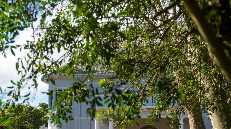 <b>Palm House Boutique Hotel and Spa Exterior</b>. Images powered by <a href="https://www.leonardoworldwide.com/" title="Leonardo Worldwide" target="_blank">Leonardo</a>.