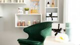 Palm House Boutique Hotel and Spa Spa