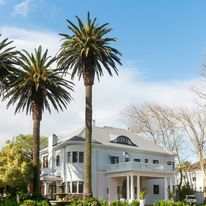 Palm House Boutique Hotel and Spa