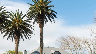 Palm House Boutique Hotel and Spa