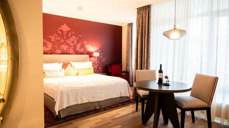 <b>Vila Vita Rosenpark Room</b>. Images powered by <a href="https://www.leonardoworldwide.com/" title="Leonardo Worldwide" target="_blank">Leonardo</a>.