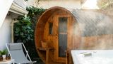 Palm House Boutique Hotel and Spa Spa