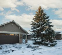 Grand View Lodge Exterior