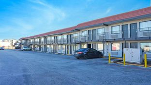 Super 7 Inn Dallas-Southwest