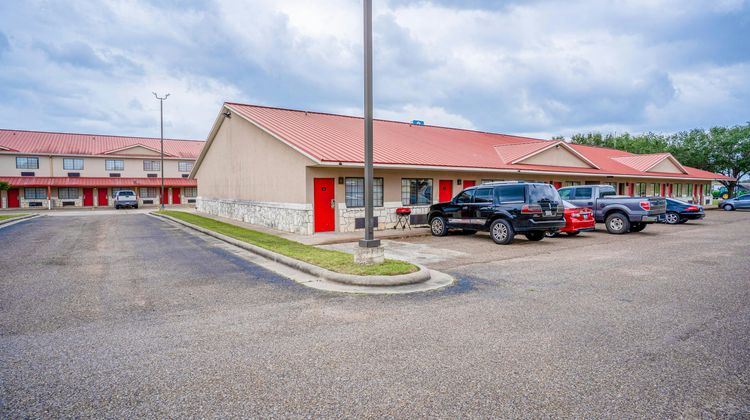 Texan Inn Beeville Other