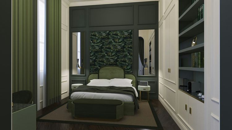 Hotel La Gemma Suite