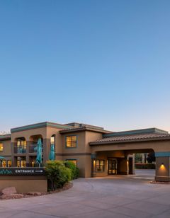 Mountain Modern Sedona