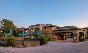 Mountain Modern Sedona
