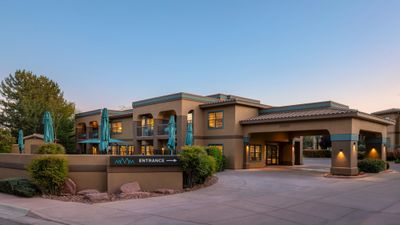 Mountain Modern Sedona