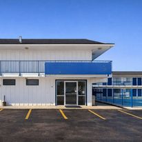 Express Inn Near Columbus Airport