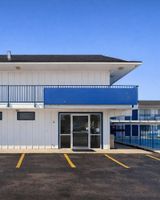 Express Inn Near Columbus Airport