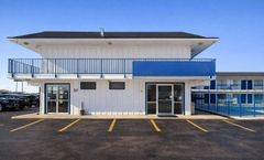 Express Inn Near Columbus Airport