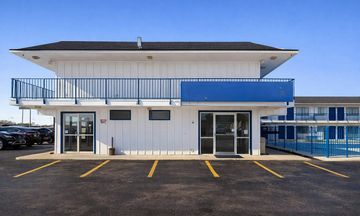 Express Inn Near Columbus Airport