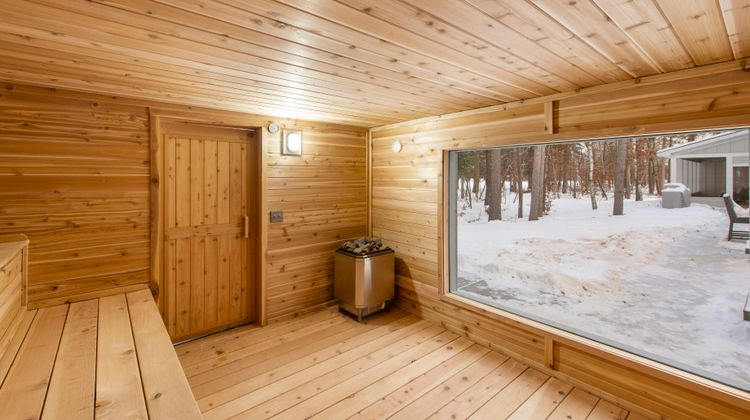 Grand View Lodge Spa