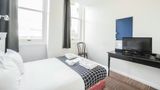 Albion Hotel Room
