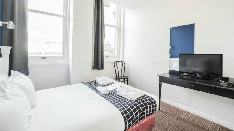 <b>Albion Hotel Room</b>. Images powered by <a href="https://www.leonardoworldwide.com/" title="Leonardo Worldwide" target="_blank">Leonardo</a>.