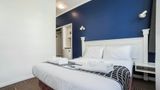 Albion Hotel Room