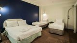 Albion Hotel Room