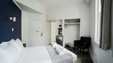 Albion Hotel Recreation