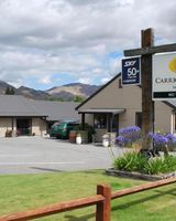 Carrick Lodge Motel