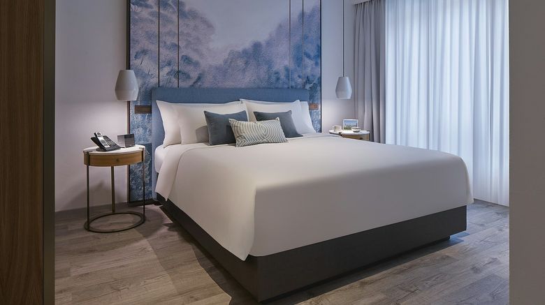 <b>Lanson Place Winsland Serviced Residence Suite</b>. Images powered by <a href="https://www.leonardoworldwide.com/" title="Leonardo Worldwide" target="_blank">Leonardo</a>.