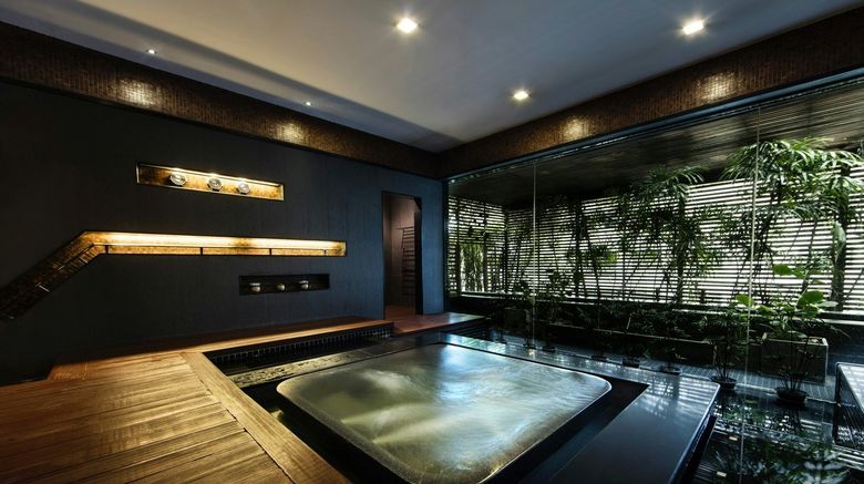 <b>Grande Centre Point Ratchadamri Spa</b>. Images powered by <a href="https://www.leonardoworldwide.com/" title="Leonardo Worldwide" target="_blank">Leonardo</a>.