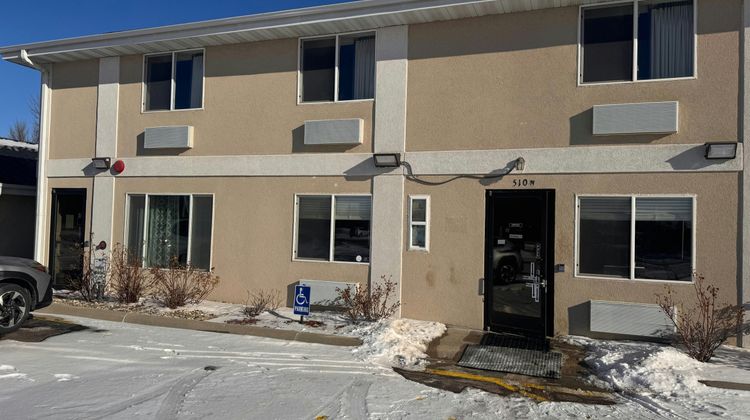 Bilmar Inn & Suites Exterior