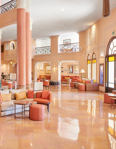 Iberostar Waves Club Palmeraie Marrakech