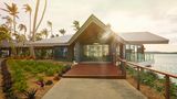 Daydream Island Resort Exterior