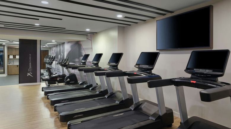 <b>Marriott at Research Triangle Park Health Club</b>. Images powered by <a href="https://www.leonardoworldwide.com/" title="Leonardo Worldwide" target="_blank">Leonardo</a>.