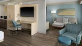Courtyard Jacksonville Beach Oceanfront Suite