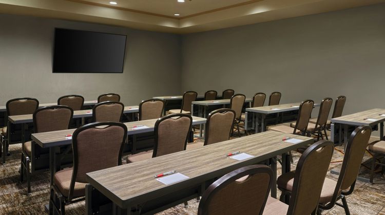 Marriott at Research Triangle Park Meeting