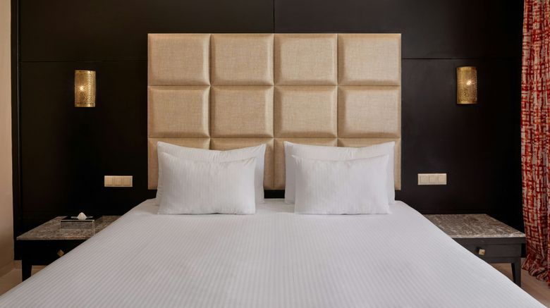 <b>Eden Andalou Aquapark & Spa Room</b>. Images powered by <a href="https://www.leonardoworldwide.com/" title="Leonardo Worldwide" target="_blank">Leonardo</a>.