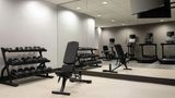 Courtyard Boston Brookline Health Club