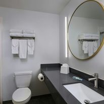 Fairfield Inn & Suites Corpus Christi