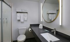Fairfield Inn & Suites Corpus Christi