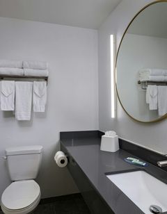 Fairfield Inn & Suites Corpus Christi