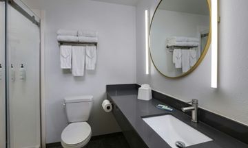 Fairfield Inn & Suites Corpus Christi