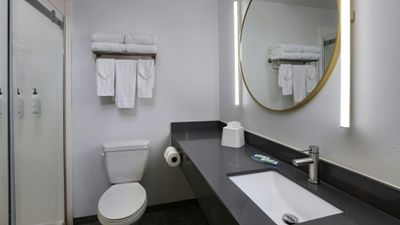 Fairfield Inn & Suites Corpus Christi