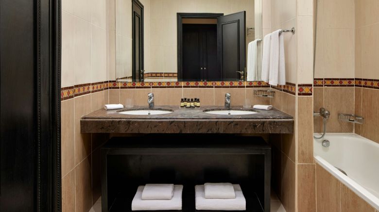 <b>Eden Andalou Aquapark & Spa Room</b>. Images powered by <a href="https://www.leonardoworldwide.com/" title="Leonardo Worldwide" target="_blank">Leonardo</a>.