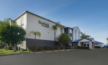Fairfield Inn Santa Clarita Valencia