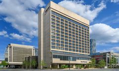 The Westin Crystal City National Airport