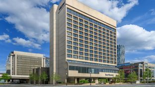 The Westin Crystal City National Airport