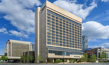 The Westin Crystal City National Airport